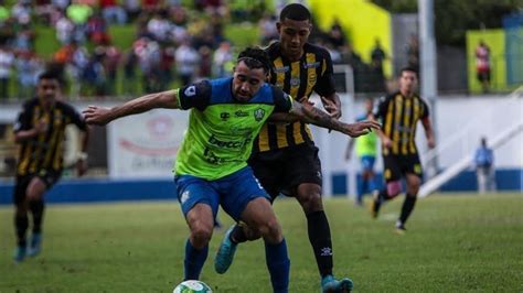 Agust N Auzmendi Goleador Del Olancho Fc Realiza Observaci N Sobre