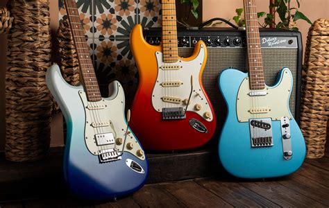 5 conseils essentiels pour choisir la bonne guitare électrique