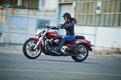 The 10 Best Motorcycle Models for Women