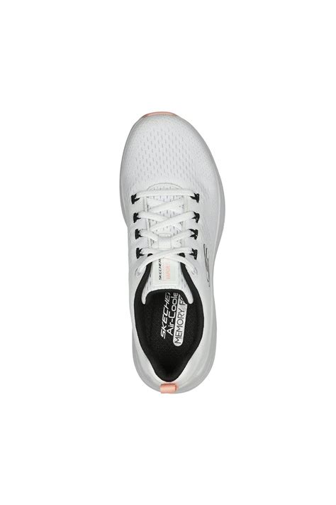 Skechers Vapor Foam Fresh Trend Kadın Günlük Aykkabı 150024 Wbc