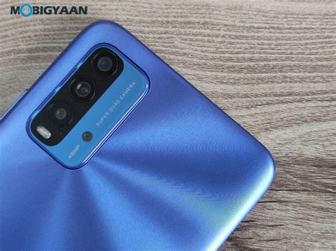 Xiaomi Redmi 9 Power Review