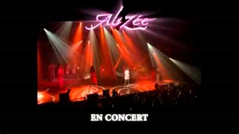 Alizée En Concert Dvdcd 2004 11 08 Commercial Youtube