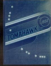 Okemos High School - Tomahawk Yearbook (Okemos, MI), Covers 1 - 10