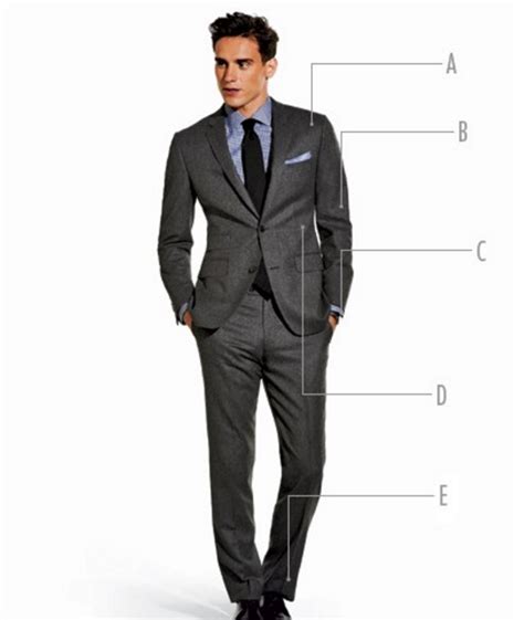 Gq Magazine Faq The Gq Guide To Suits How To Choose The Right