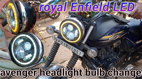 Bajaj Avenger 220 Modified Bobber Samsara Inspired By Buddha Atelier