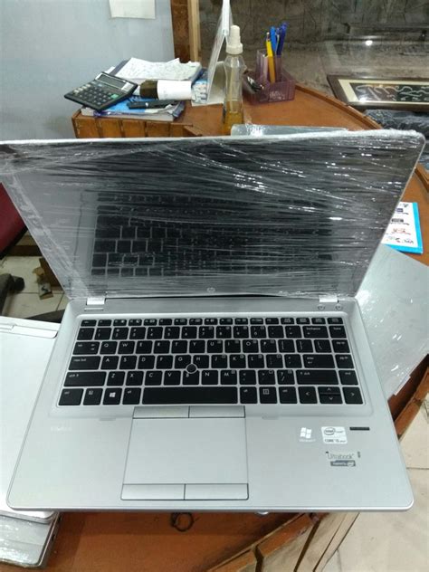 HP Used Laptops Screen Size 14 1 At Rs 21000 In Srinagar ID