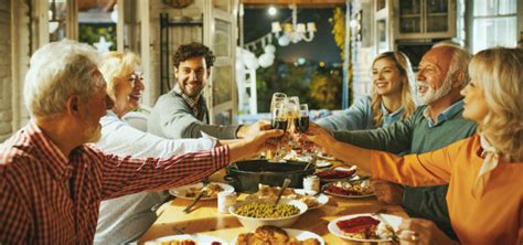 Thanksgiving Text Message Guide: Tips for Warm Wishes