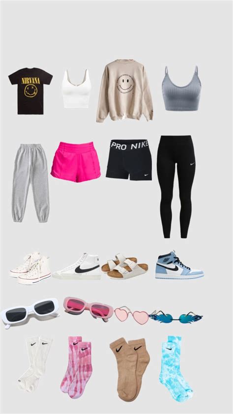 Myfirstshuffle Girls Fashion Clothes Cute Simple Outfits Cute Casual Outfits