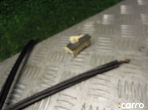 Механизм заднего стеклоочистителя Renault Scenic 1996-1999 2.0 л ...