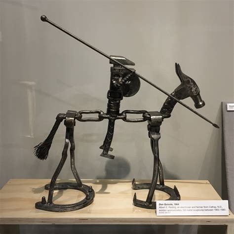 the north dakota heritage center {the horse, native peoples & north