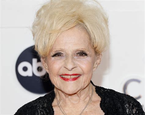 Brenda Lee, 78, Makes Rare Red Carpet Appearance - Parade