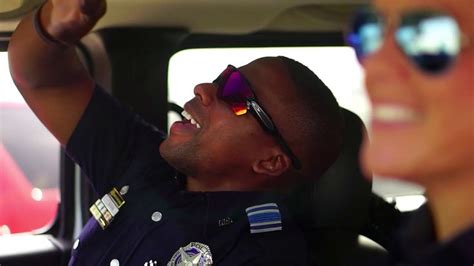 DPD Lip Sync Challenge V2 Lip Sync Dallas Police Department Challenges