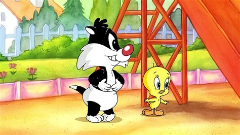 Baby Looney Tunes Sylvester