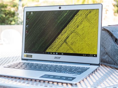 Acer Swift X 16 Review RTX 3050 Shines In Multimedia 55 OFF