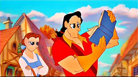 Gaston Meme Face Swap