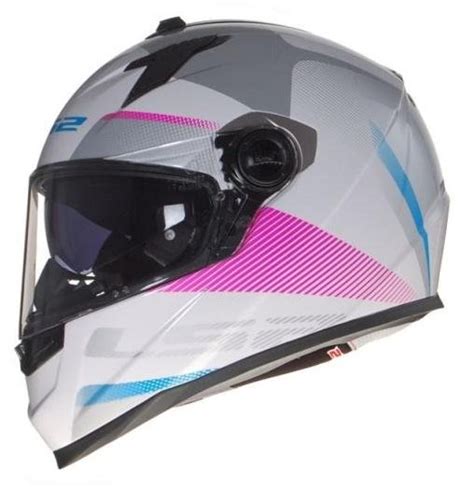 Kask Ls Ff Concept Niska Cena Na Allegro Pl