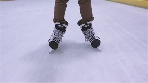 Does Ice Skating Hurt Your Ankles Metro League