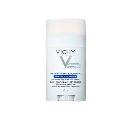 Vichy Dry Touch Deo Stick Ml