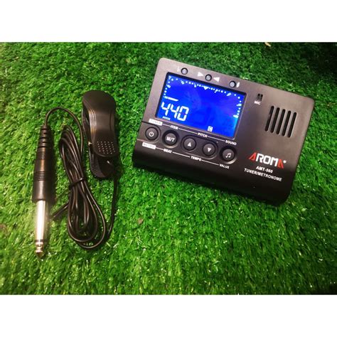 Aroma Tuner Metronome Tone Generator Amt