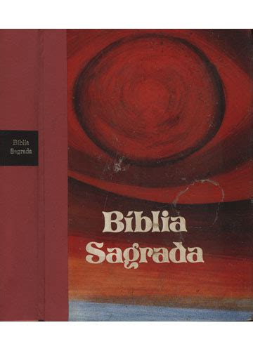 Sebo do Messias Livro Bíblia Sagrada