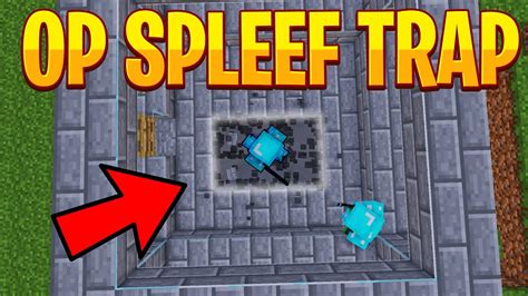 Op Spleef Trap Pack Release Minecraft Hcf Youtube