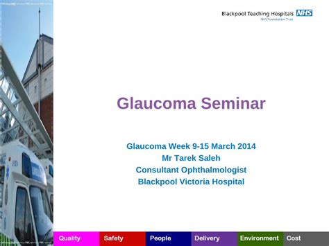 PDF Glaucoma Seminar Bfwh Nhs Uk How Glaucoma Affects The Eye