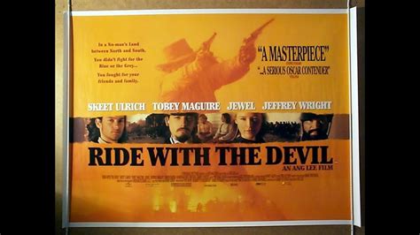 Ride With The Devil - Reviewed and Analyzed - YouTube