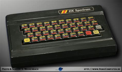 Zx Spectrum K Clones And Versions