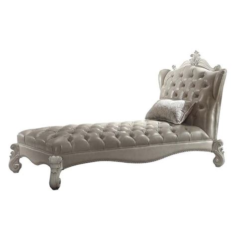 Versailles Living Room Chaise Lounge Cabinets Matttroy