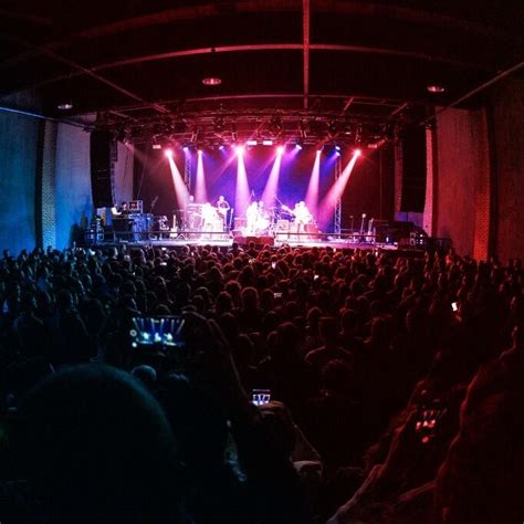 Eskişehir Milyon Performance Hall Eskişehir Yılbaşı Konserleri