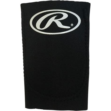 Rawlings Adult Protective Baseball Wrist Guard | BaseballSavings.com