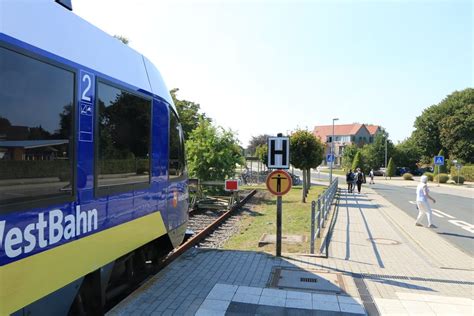 Deutsche Regionalbahnen Neues Leben Auf Alten Gleisen Urban