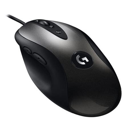 Logitech Mx518 Legendary Купить мышь в Москве