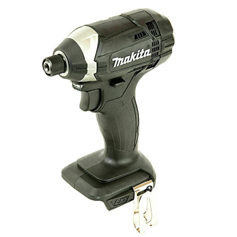 Makita Dtd Zb Dtd Z Dtd Lxt V Li Ion Cordless Impact Driver