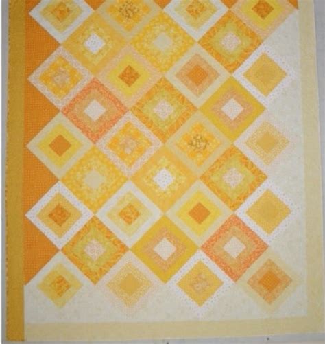 How To Design A Monochromatic Quilt