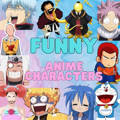 Share More Than Funny Anime Images Latest In Coedo Vn