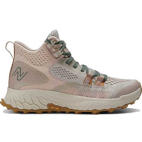 楽天市場NEW BALANCE ニューバランス WMNS FRESH FOAM X HIERRO MID DUSTED CLAY