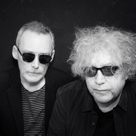 The Jesus And Mary Chain Concert Tour History Updated For