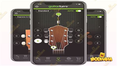 Guitar Tuna Pro Apk Mod Premium Descargar Para Android