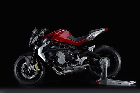 Mv Agusta Brutale 800 2013 2014 Specs Performance And Photos