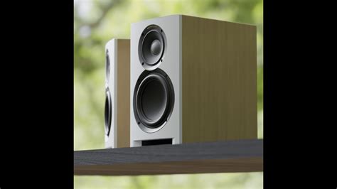 Where To Place Bookshelf Speakers for the Best Sound | Elac - The life of sound