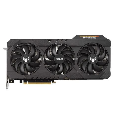 Vga Asus Rtx Ti Tuf Gaming Oc Gb Fan Tinhocngoisao