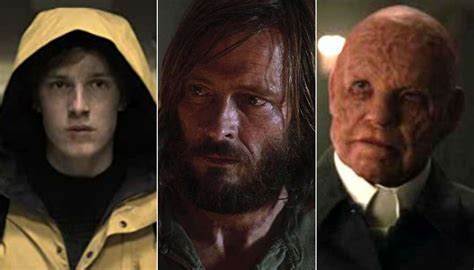 Quem É Quem Em Dark - Guia das famílias de "Dark": veja quem é quem e todas as versões dos ...