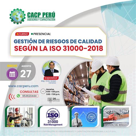 Cacp Per Corporaci N De Asesoramiento Y Capacitaci N Profesional