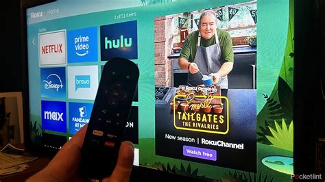 How To Reset A Roku Remote