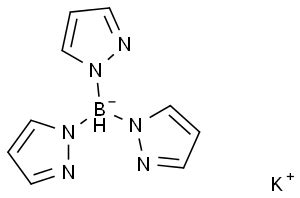 三吡唑啉基硼氢钾 CAS 18583 60 3 广东翁江化学试剂有限公司