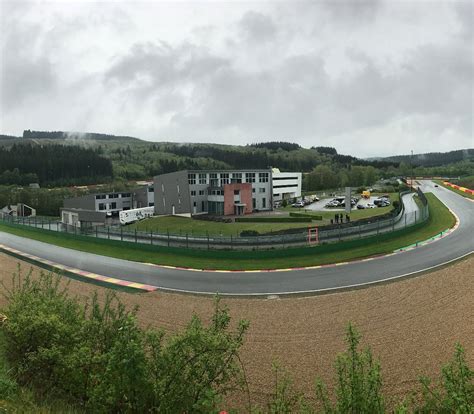 Circuit De Spa Francorchamps All You Need To Know Before You Go