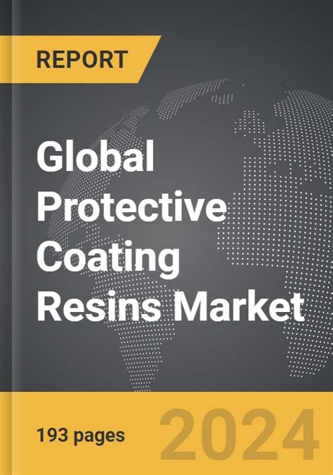 Protective Coating Resins Market Size Forecast To 2030