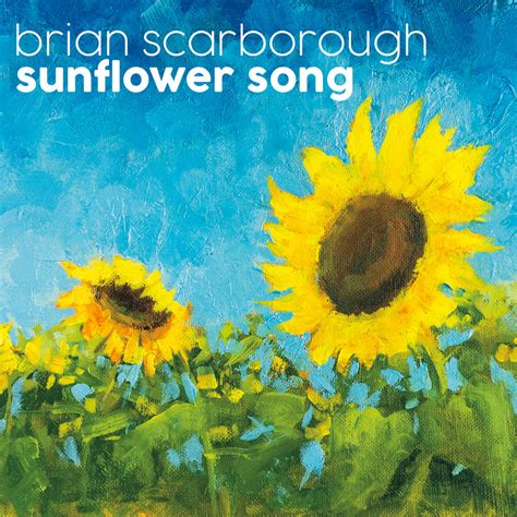 NEXTLEVEL: Sunflower Song | Brian Scarborough | Outside in Music