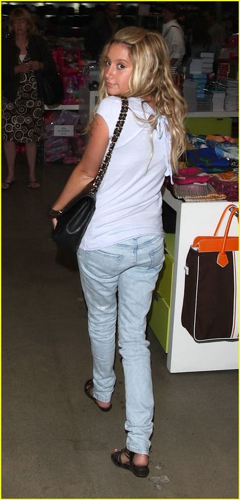 Photo Ashley Tisdale Doll Photo Just Jared